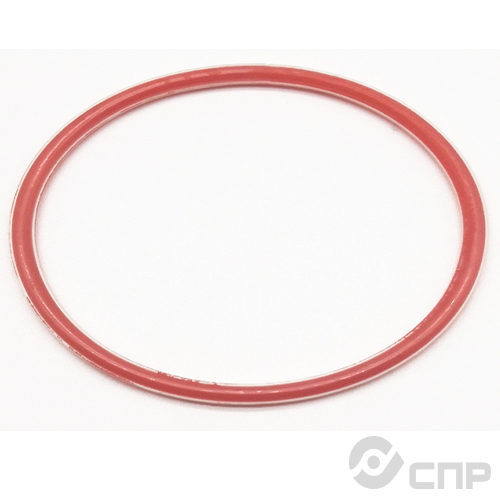 Кольцо в оболочке уплотнительное 5,1х1,6