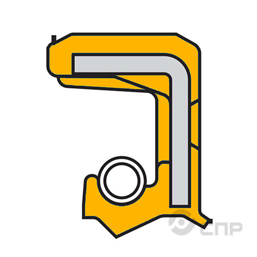 Манжеты армированные BABSL, TRU, WASY, 827SK в Ноябрьске