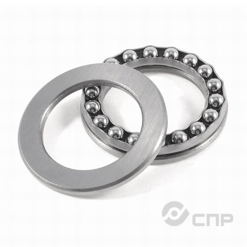 Подшипник упорный ГОСТ 460x620x130 (8292Н)