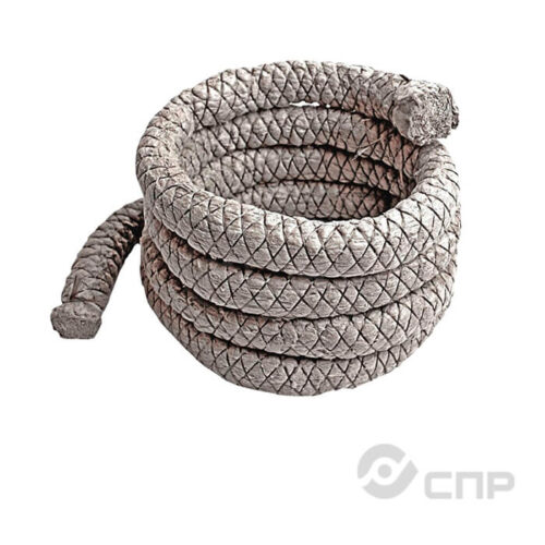 Базальтовые шнуры теплоизоляционные в Ноябрьске