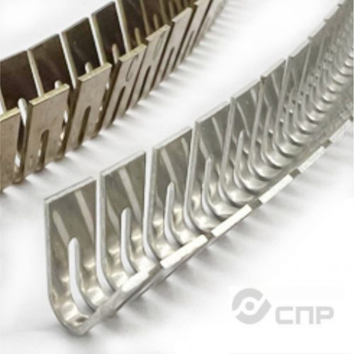 Пружины меандровые в Ноябрьске